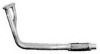 IMASAF 45.35.01 Exhaust Pipe